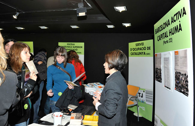Construjove CAATEEB 2009