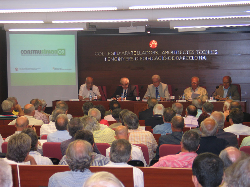 Construsenior 2009