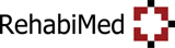 Rehabimed logo