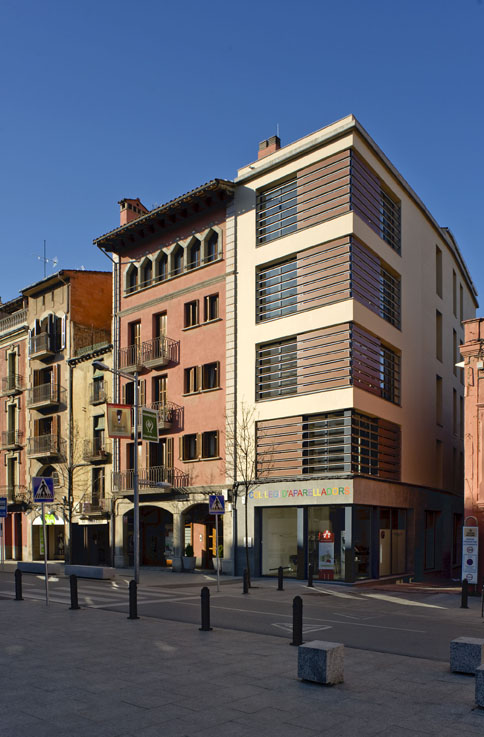 Delegació d'Osona