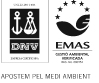 logo d'Apostem pel Medi Ambient