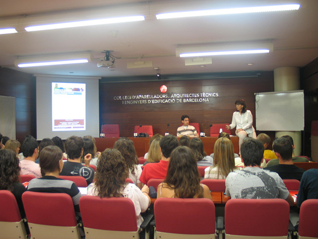 Curs de control de qualitat
