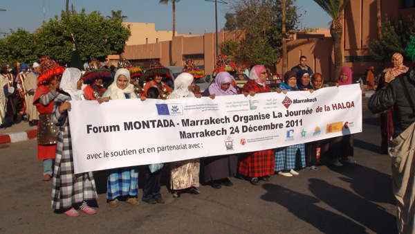 Taula rodona i jornada projecte Montada 