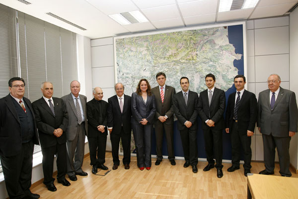 Sessió de presentació ITE gener 