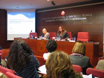 Jornada de Formació de Jutges