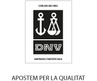 Apostem per la qualitat ISO 9001