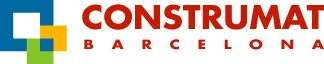 LOGO CONSTRUMAT BARCELONA