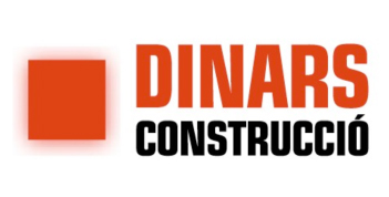 LOGO Dinars Construccio